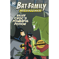 Killer Croc's Powerful Potion: Featuring Batwoman! - Hardcover