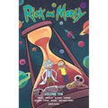 Rick and Morty Vol. 10 - Paperback