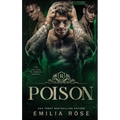Poison - Hardcover