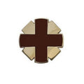 U.S. Army 44th Medical Brigade Unit Crest (each)