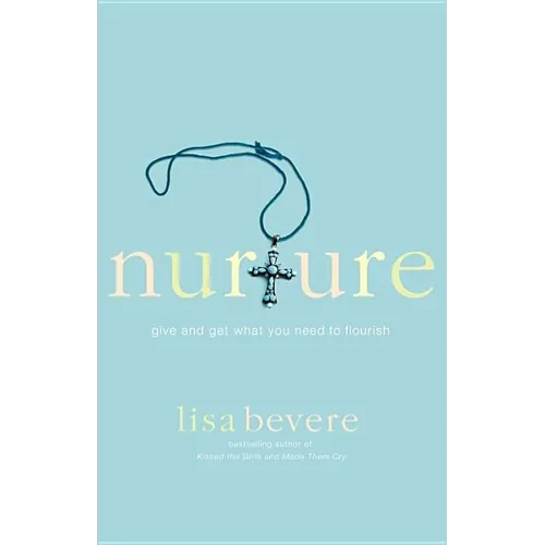 Nurture - Paperback
