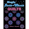 Magic Stack-N-Whack Quilts - Paperback