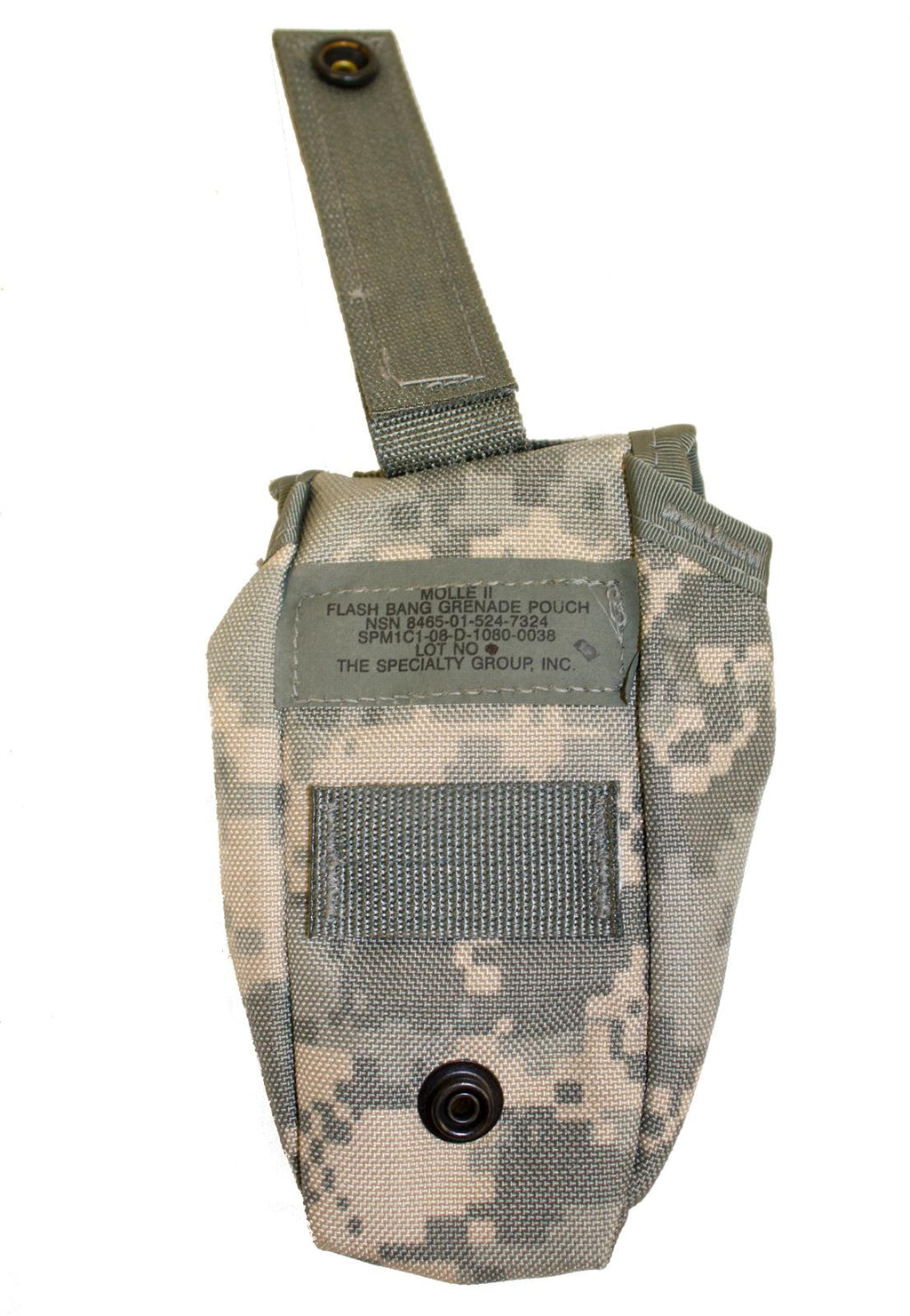 Flashbang Grenade Pouch