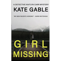 Girl Missing - Paperback