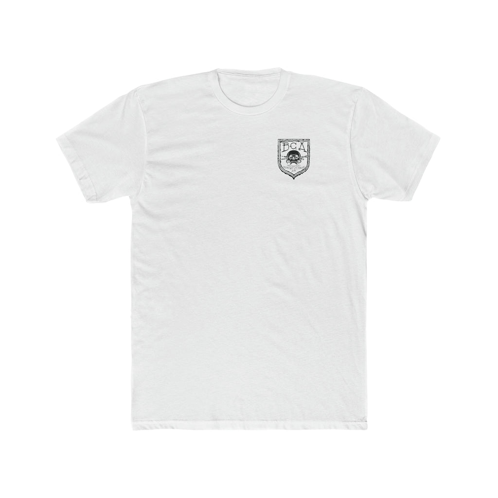 1/6 Hard - Crew Tee