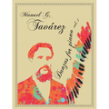 Danzas for piano, vol. 1 - Paperback