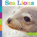 Seedlings: Sea Lions - Paperback