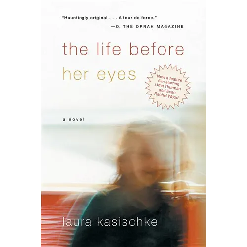 The Life Before Her Eyes - Paperback