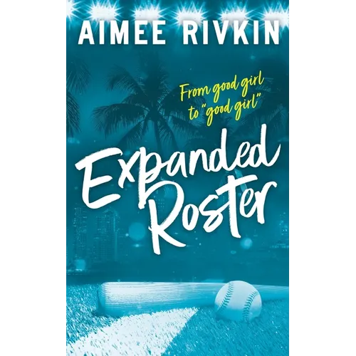 Expanded Roster: A Why Choose Sports Romance - Paperback