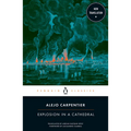 Explosion in a Cathedral - Paperback