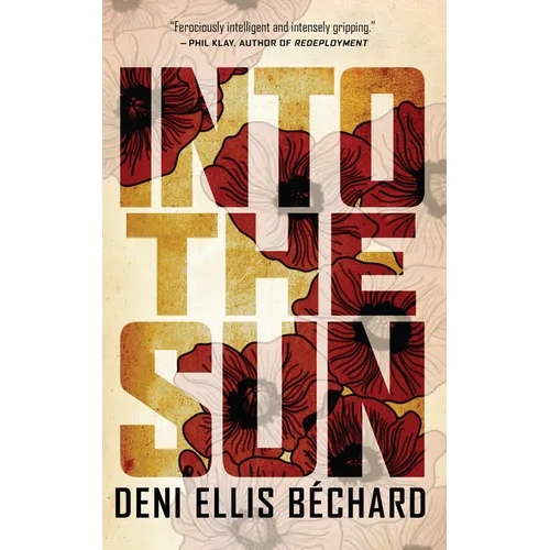 Into the Sun - Paperback