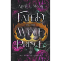 Fated to the Wolf Prince - Paperback