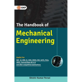 Handbook of Mechanical Engineering - Paperback