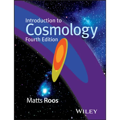 Introduction to Cosmology - Paperback