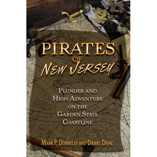 Pirates of New Jersey