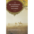 The Mulberry Empire - Paperback