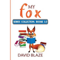 My Fox Series: Books 1-3: My Fox Collection - Paperback