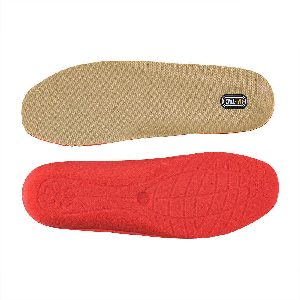 M-Tac Double Foam Insoles