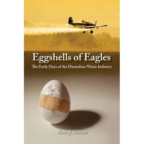 Eggshells of Eagles - Paperback