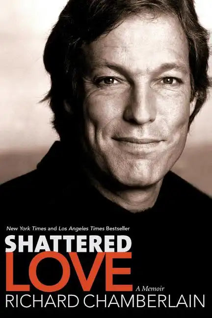 Shattered Love: A Memoir - Paperback