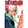 One-Punch Man, Vol. 16 - Paperback