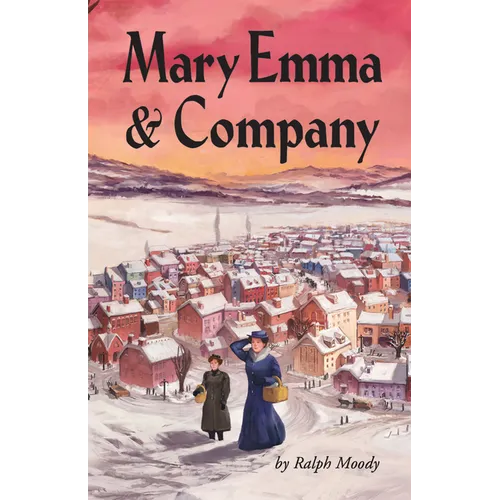 Mary Emma & Company - Hardcover