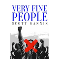 Very Fine People - Paperback