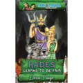 Hades Learns To Be Fair - Hardcover