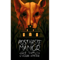 Posthaste Manor - Paperback