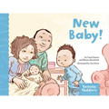 New Baby! - Hardcover