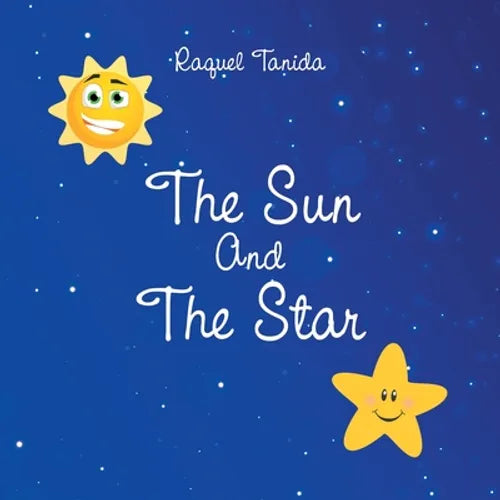 The Sun and the Star - Paperback