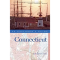 An Explorer's Guide Connecticut - Paperback