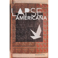 Lapse Americana - Paperback