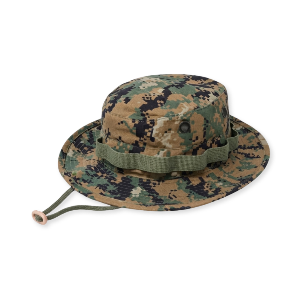 Government Contractor Military Boonie/Bucket Hats