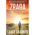 Zrada: A DeWitt Agency Adventure - Paperback