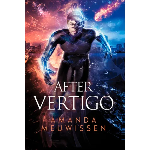 After Vertigo - Paperback
