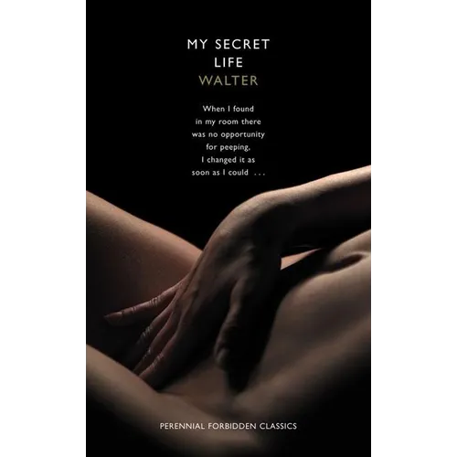 My Secret Life: Book One - Paperback
