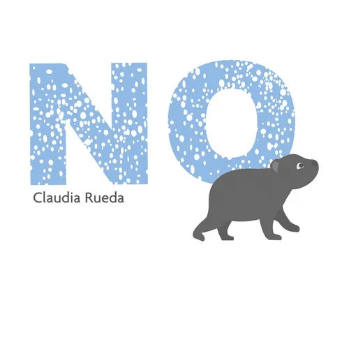 No - Hardcover