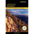 Hiking New Mexico - Paperback
