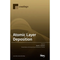 Atomic Layer Deposition - Hardcover