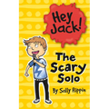 The Scary Solo - Paperback
