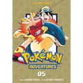 Pokémon Adventures Collector's Edition, Vol. 5 - Paperback