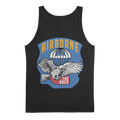 1-503 The Rock Remastered Tank