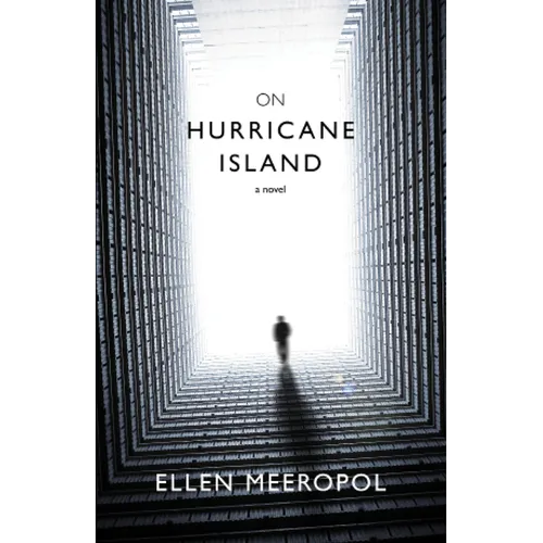 On Hurricane Island - Paperback