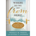 Where Do We Go from Here? - Paperback