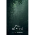 Piece of Mind - Paperback