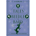 The Tales of Beedle the Bard - Hardcover