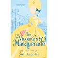 The Vicomte's Masquerade - Paperback