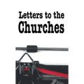 Letters to the Churches - Hardcover