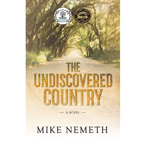 The Undiscovered Country - Paperback